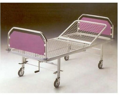 Медицинская кровать мод. 413712
