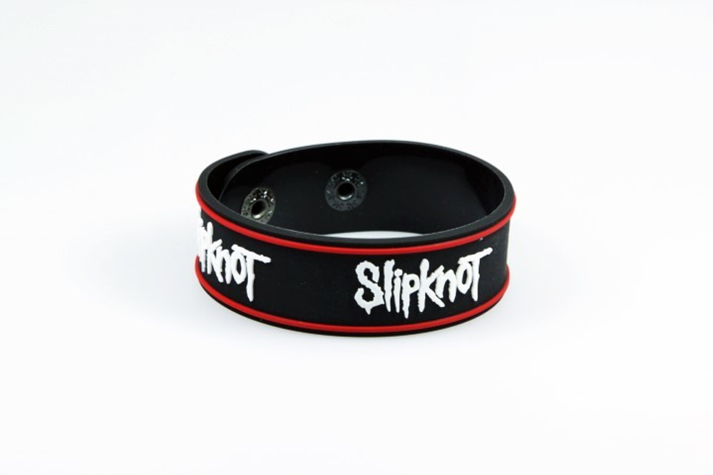 Браслет Slipknot