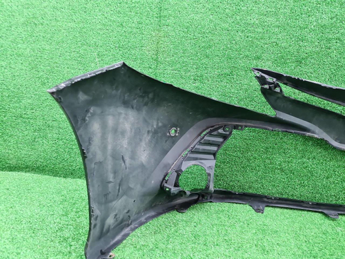 Бампер передний Toyota Camry 8 XV70 (2017-2021)