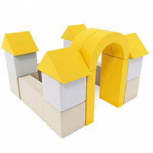 Дома, крепости, башни и т.д...