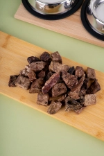 Фармаветерия.Легкое мелкое кусочки ПЭТ, 50 г