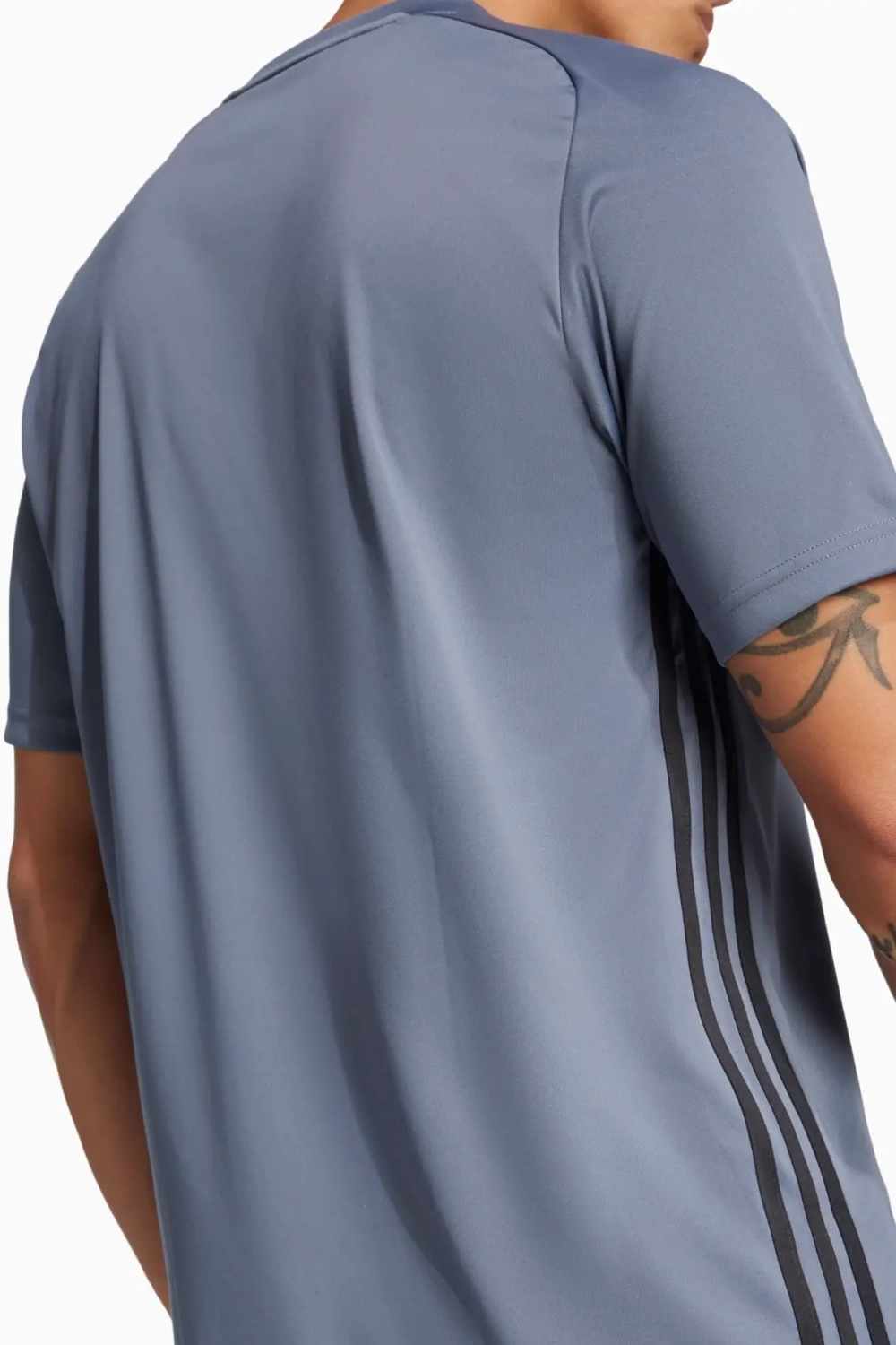 Футболка adidas Tiro 25 Essentials - серый