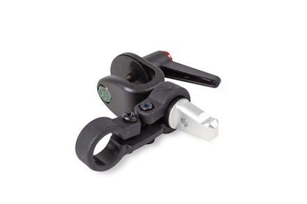 Адаптер для ветрозащиты Rycote Cyclone Adaptor для PCS-Boom с XLR адаптеом для Cyclone Windshield Ki