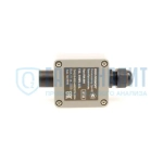 ОРТ-02 и ОРТ-02В газосигнализаторы многоканальные стационарные