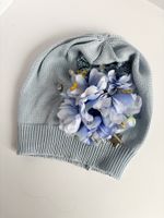 Хлопковая шапка Il Trenino, 128