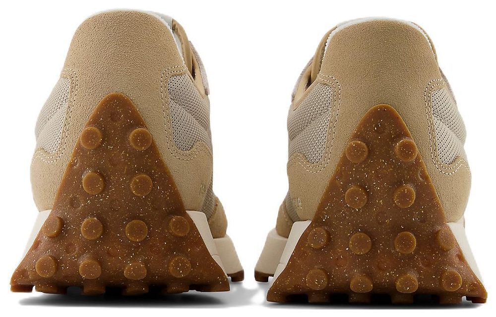 Кроссовки New Balance Nb 327