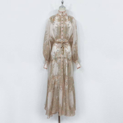 Платье Zimmermann