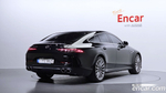 Mercedes-Benz AMG GT 4 даери 43 4MATIC+ (05.2021)