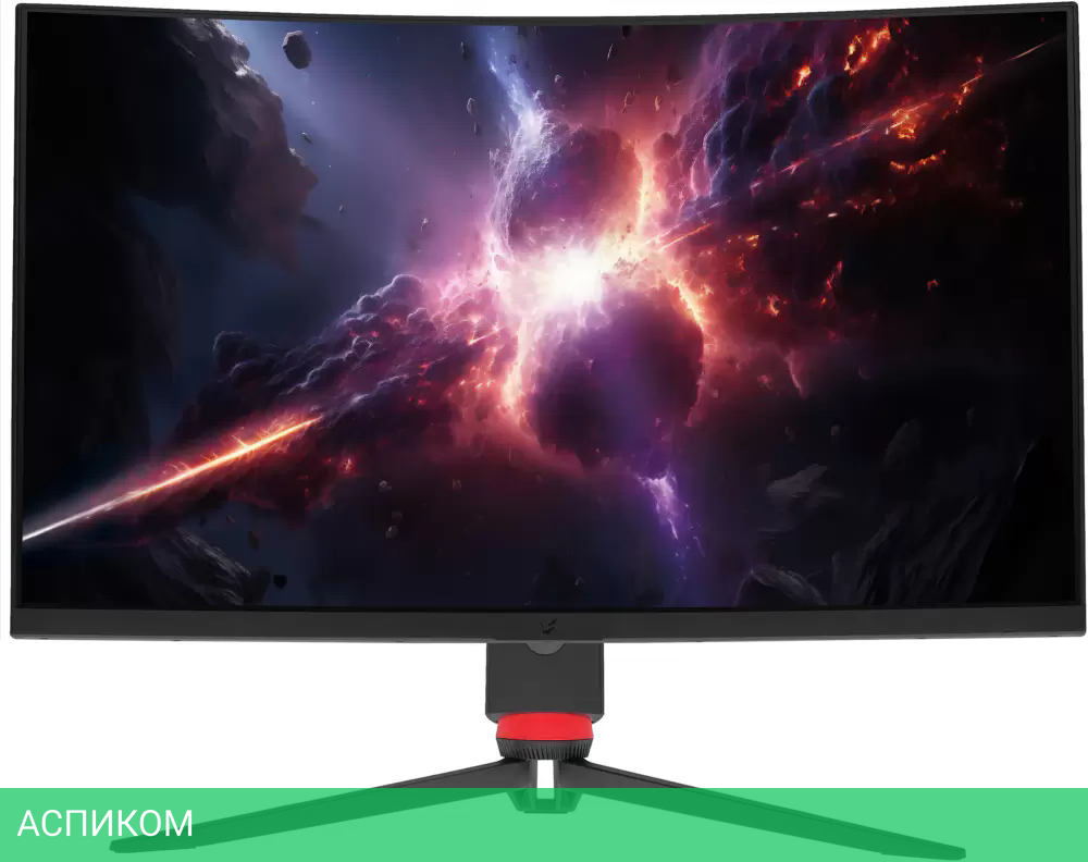 Монитор ARDOR GAMING SHAPER AQ27H4