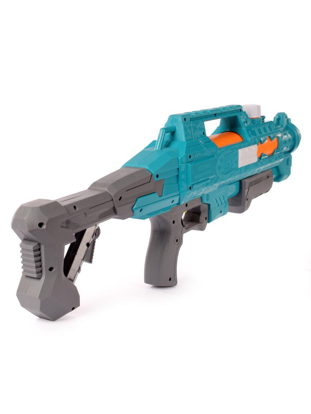 Водный автомат, пакет 398