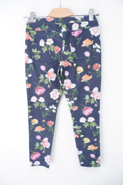 Брюки Acoola с принтом на 13 лет