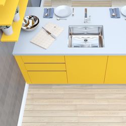 ЛАМИНАТ ALLOC 05532 ДУБ БЕЛЫЙ ПАЛУБА МАСЛО