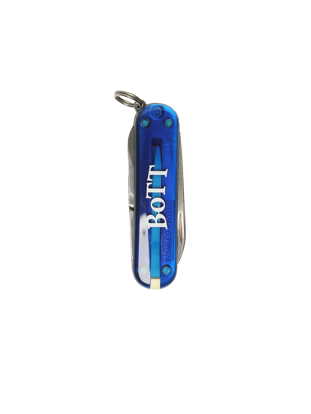 Брелок Bott X Victorinox Classic Sd