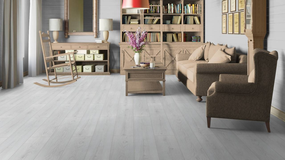 Ламинат Tarkett Navigator 12 мм ВЕСПУЧЧИ 1.253 м2