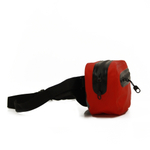 ГЕРМОСУМКА ПОЯСНАЯ ORLAN ПВХ ТРИКОТАЖ 2 ЛИТРА