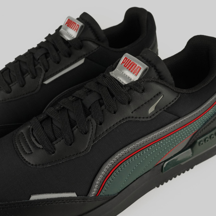 Кроссовки Puma City Rider Ripstop артикул:38255304 - купить в магазине Дайс