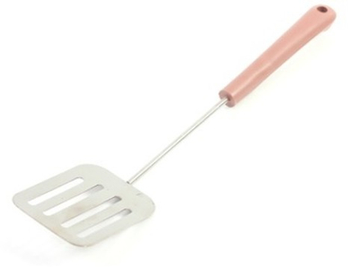 Лопатка кулинарная нерж пм руч 290 мм 1с20 АМЕТ