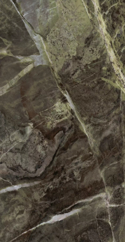 Керамогранит Heritage Luxe Emerald Comfort 9mm RET