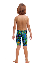 Джаммеры FUNKY TRUNKS Toddler Boys Paradise Please