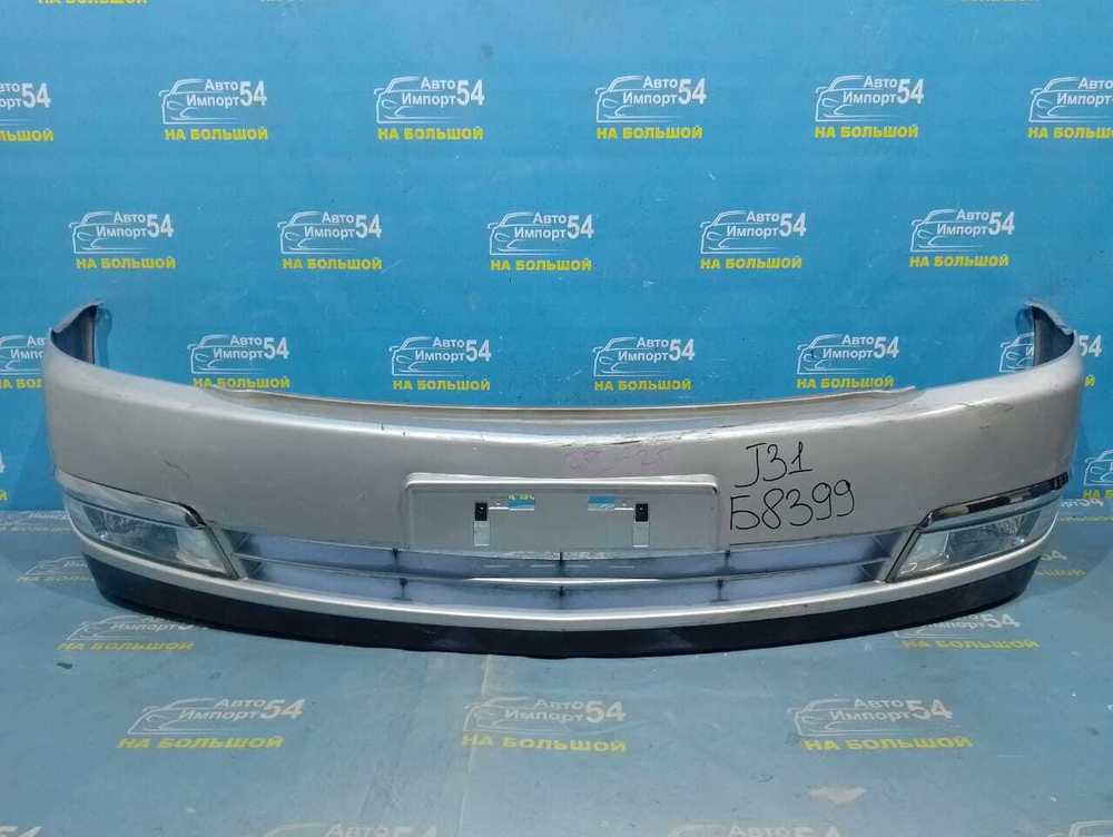 Бампер передний NISSAN TEANA 2005-2008