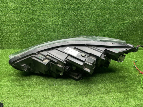 Фара правая Haval Jolion (2021-н.в.) LED