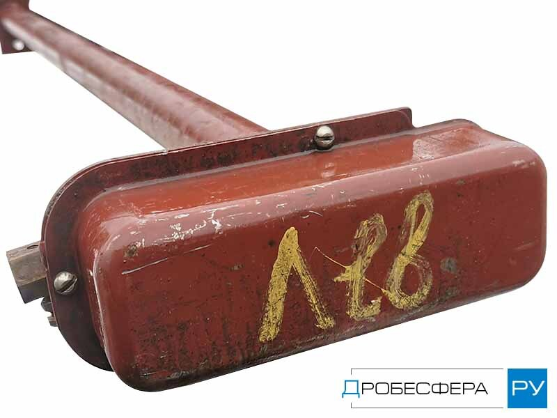 Командконтроллер 1126М.00.03.000 для мойки АСО 1126М