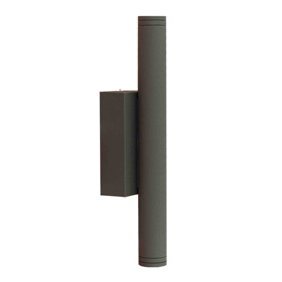 Уличный настенный светодиодный светильник Citilux CLU0001