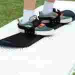 Модульное покрытие «DrySki» для сухих склонов и карвинга, 50×10×7 см