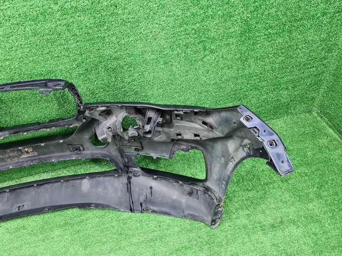 Бампер передний BMW X5 F15 (2013-2018)