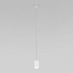 Подвесной светильник Eurosvet Piccolo 50248/1 LED белый