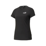 Женская футболка PUMA ESS+ Embroidery Tee