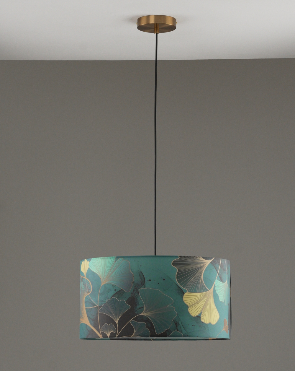 Светильник подвесной Moderli V11511-3P Gingko