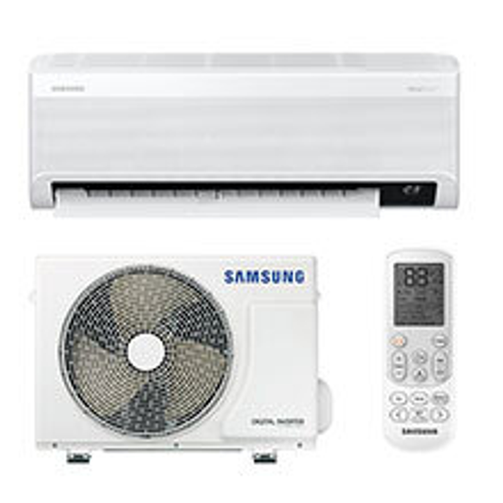 Samsung AR18BSFAMWKNER
