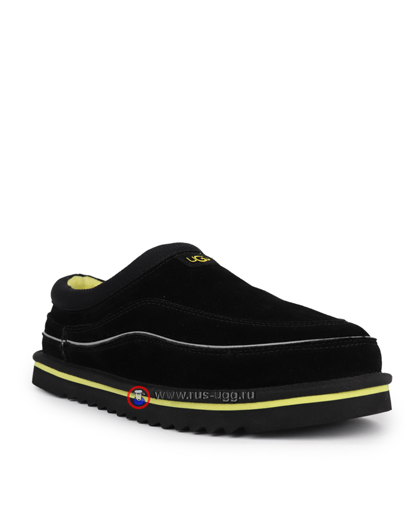 TASMAN CALI WAVE Black