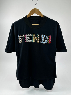 Футболка Fendi