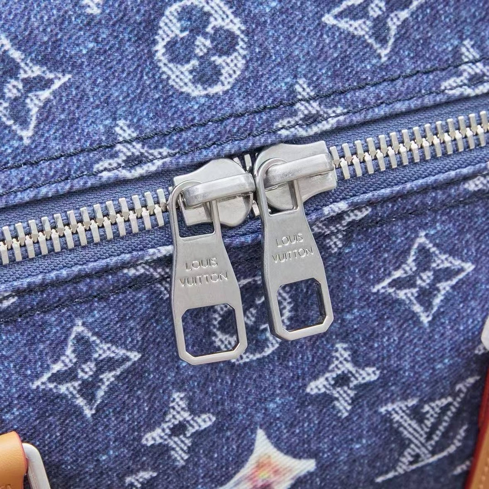 Дорожная сумка Louis Vuitton Keepall 50