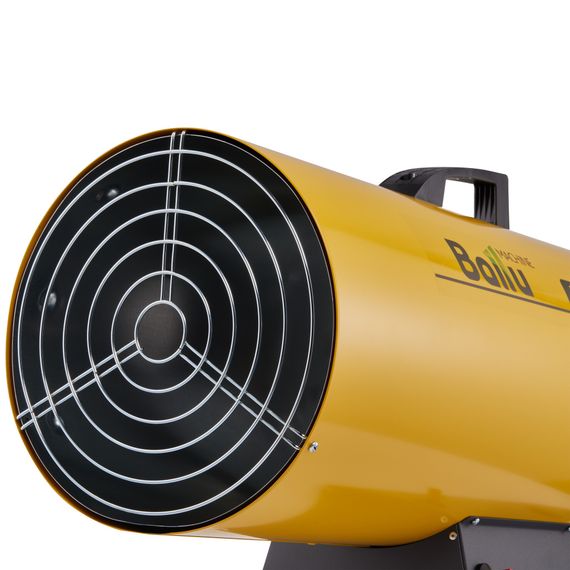 Тепловая пушка газовая Ballu BHG-60 купить в Москве и Московской области по низкой цене с доставкой по России — (1) Тепловая пушка газовая Ballu BHG-60 — (1)