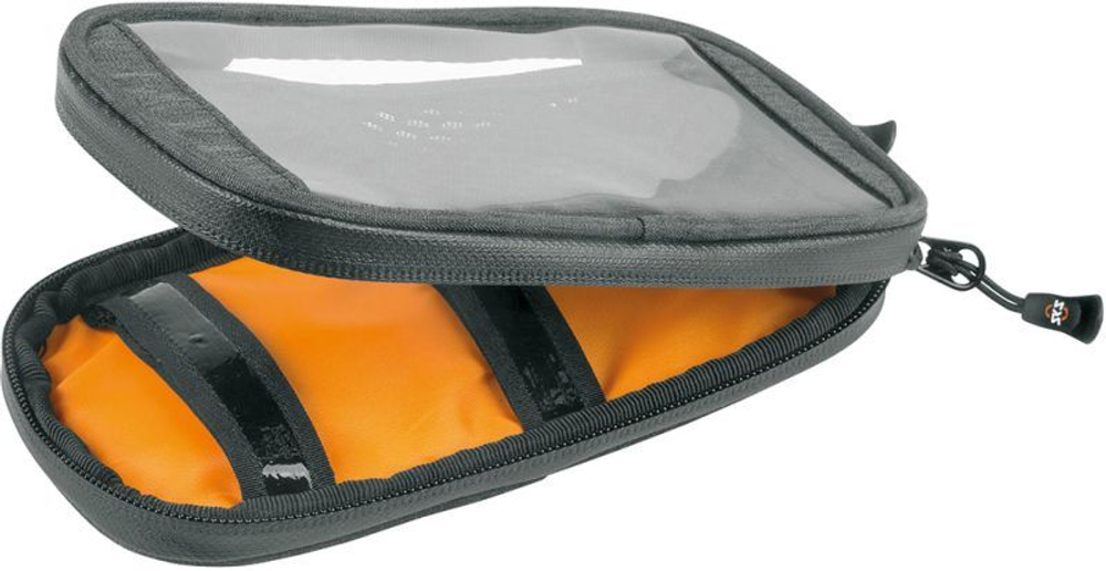 Чехол для смартфона SMARTBOY MOUNT PLUS INC. SMARTPHONE BAG черный