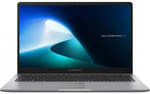 Ноутбук ASUS ExpertBook P1503CVA-S70275 15.6" / 8 Гб / SSD 512 Гб / Без ОС / 90NX0881-M00A90