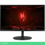 Игровой монитор Acer XF240YX1bmiiphx UM.QX0CD.102