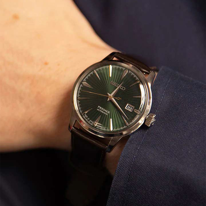 Seiko SRPD37J1