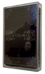 Аудиокассета Petrichor Veil - Dromomania