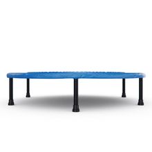 Батут для фитнеса усиленный DFC N1Fit 40&#39;&#39; (102 см)  складной