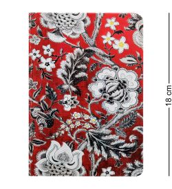 BM-14/4 Блокнот сред. «Фэнтези» (3D твердая обложка)