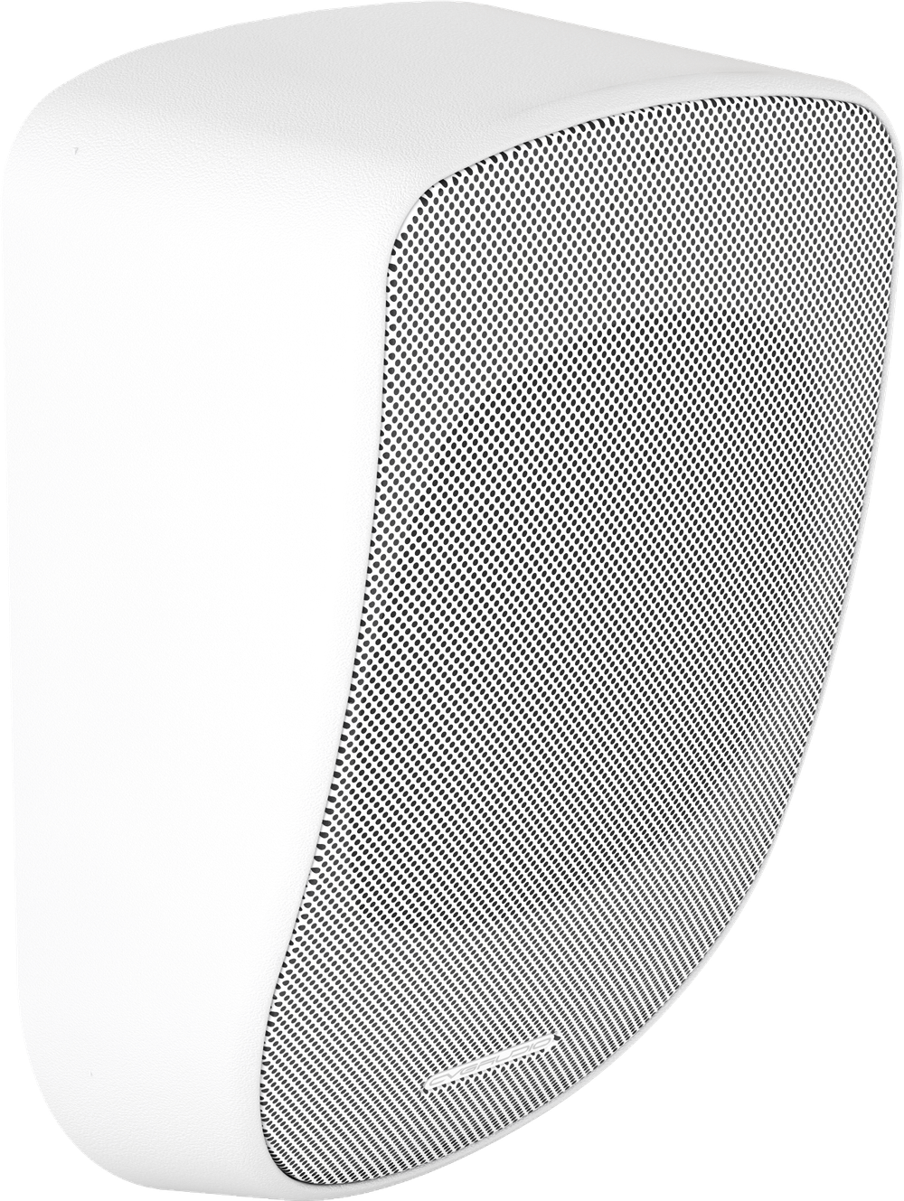 CVGAUDIO WPL10TW Настенный 5” широкополосный громкоговоритель, 5/10W-100V, белый