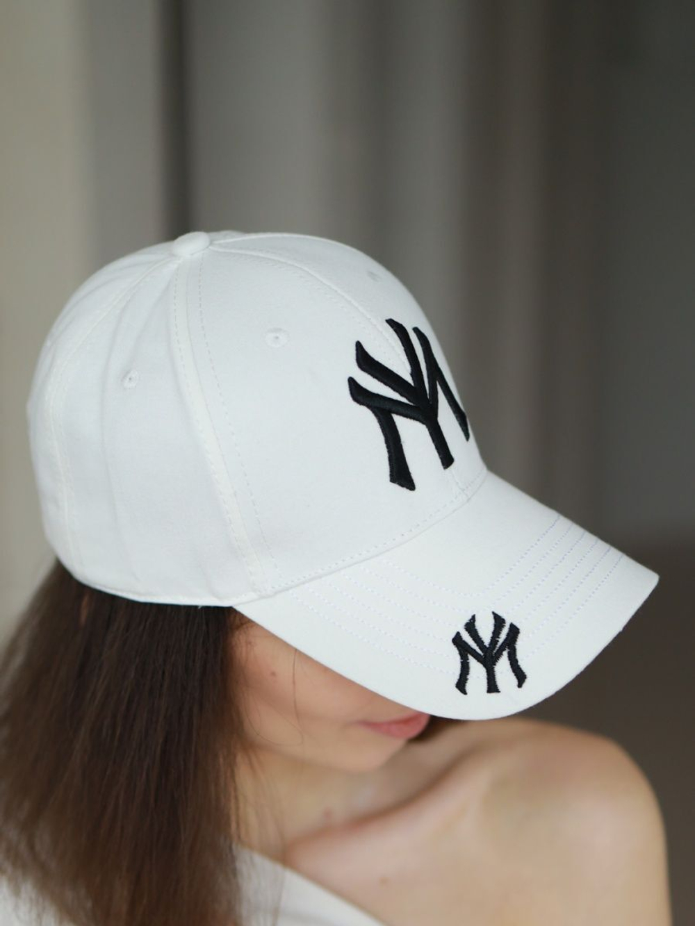 Бейсболка NY Yankees New York