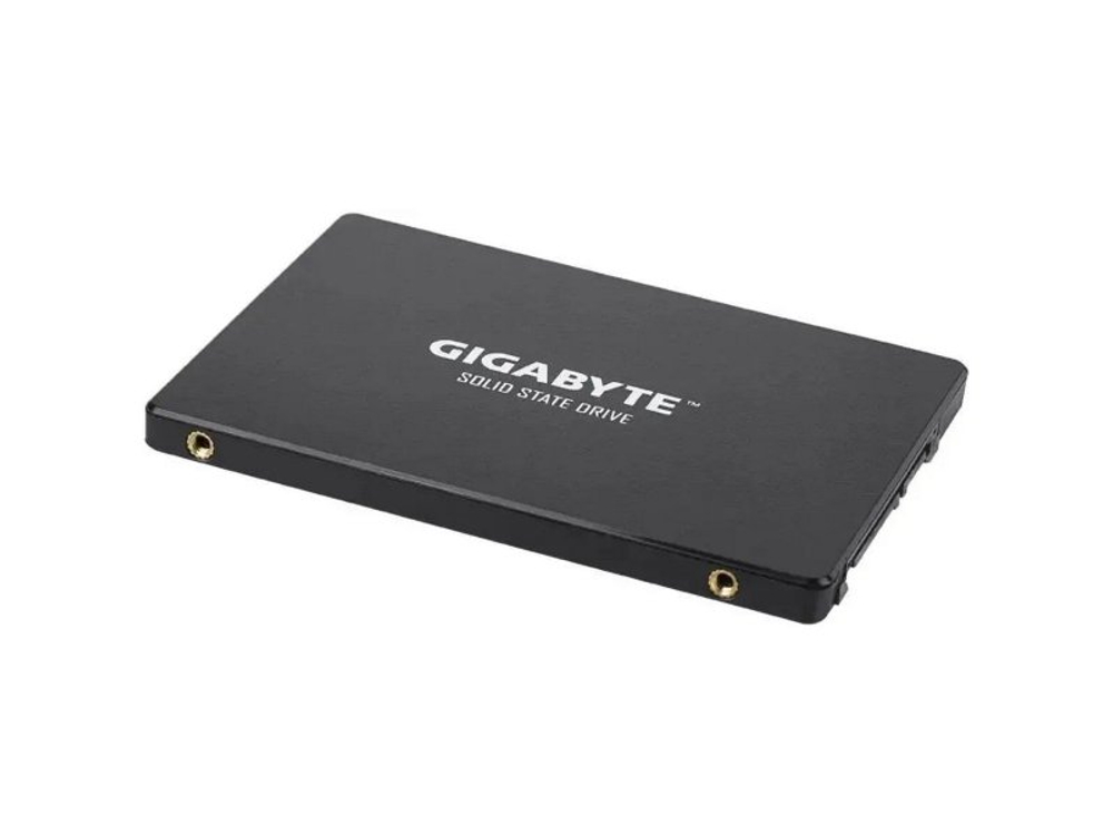 SSD накопитель Gigabyte 240ГБ, 2.5" SATA, SATA III, [GP-GSTFS31240GNTD]