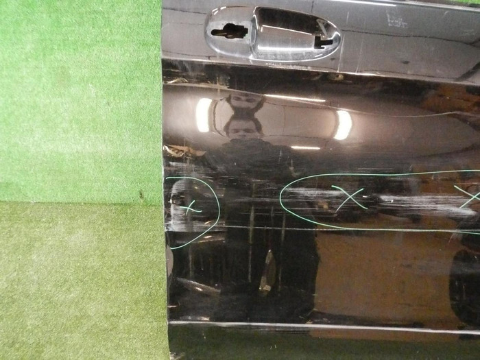 Дверь передняя правая Mercedes V W447 (2014-н.в.)