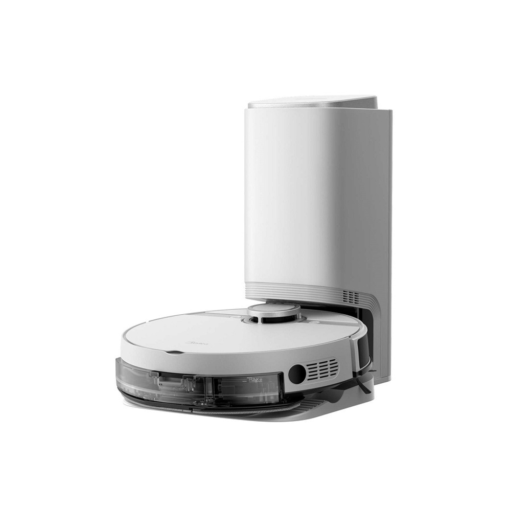 Робот-пылесос MIDEA VCR S8+