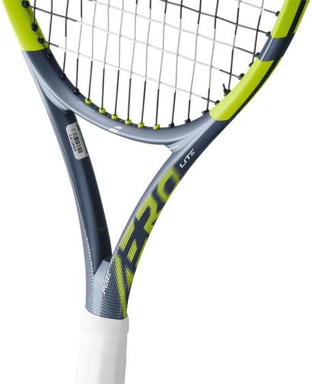 Ракетка теннисная Babolat Pure Aero Lite Gen 9 (2026)